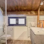 בקתה Verditzblick אפריץ