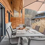 Verditzblick בקתה *