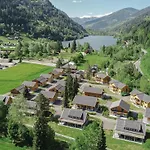 Verditzblick בקתה אפריץ