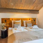 Verditzblick בקתה אפריץ