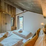 בקתה Verditzblick אפריץ