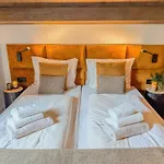 בקתה Verditzblick אפריץ