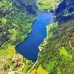 בקתה Verditzblick