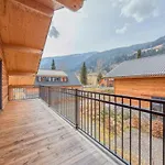 Verditzblick בקתה *