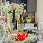 בקתה Verditzblick אפריץ