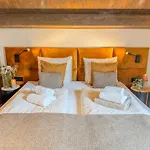 Verditzblick בקתה