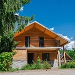 בקתה Verditzblick אפריץ