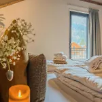 בקתה Verditzblick אפריץ