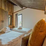 Verditzblick בקתה אפריץ