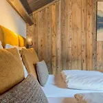 בקתה Verditzblick *