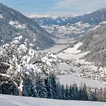 Verditzblick בקתה אפריץ