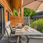 Chalet Verditzblick *