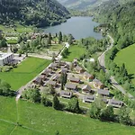 Verditzblick Chalet