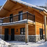 Chalet Verditzblick Afritz