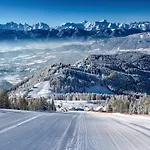 Chalet Verditzblick *