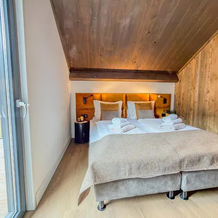 Chalet Verditzblick Afritz