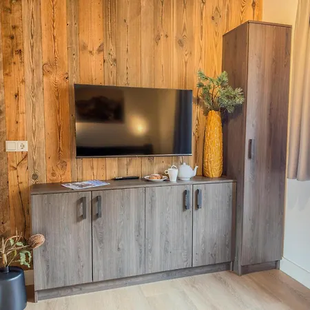 Verditzblick Domek alpejski