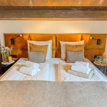 Verditzblick Domek alpejski