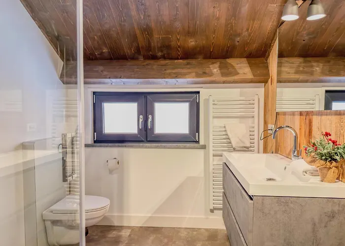 Σαλέ Verditzblick Afritz