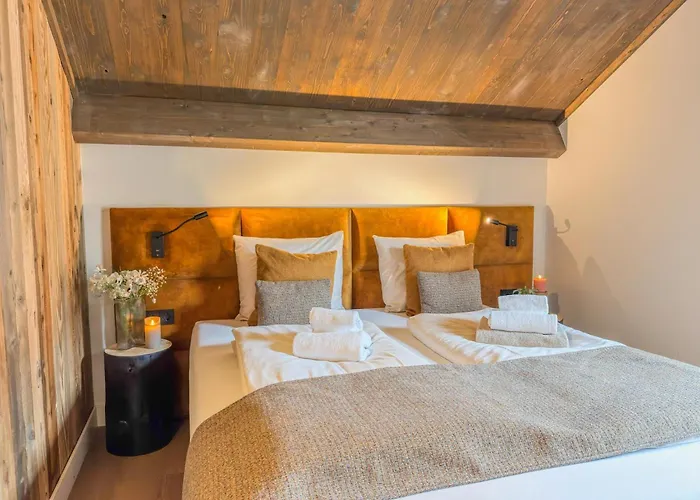 Verditzblick Chalet Afritz