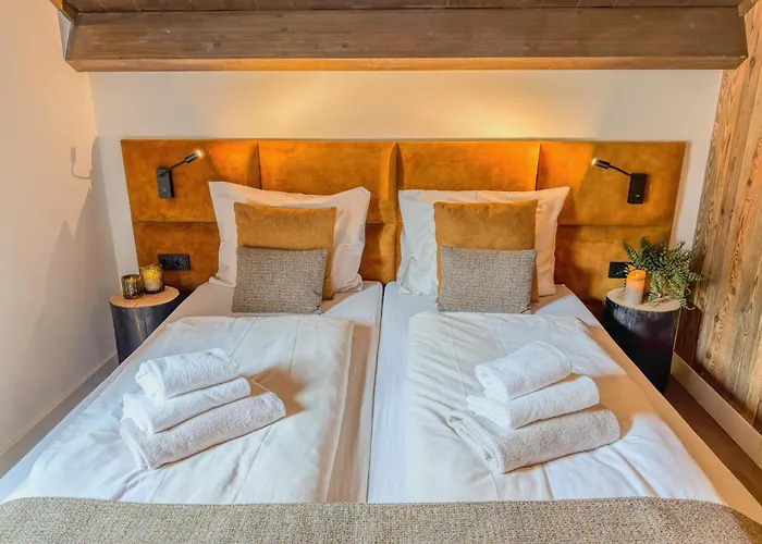 Chalet Verditzblick Afritz