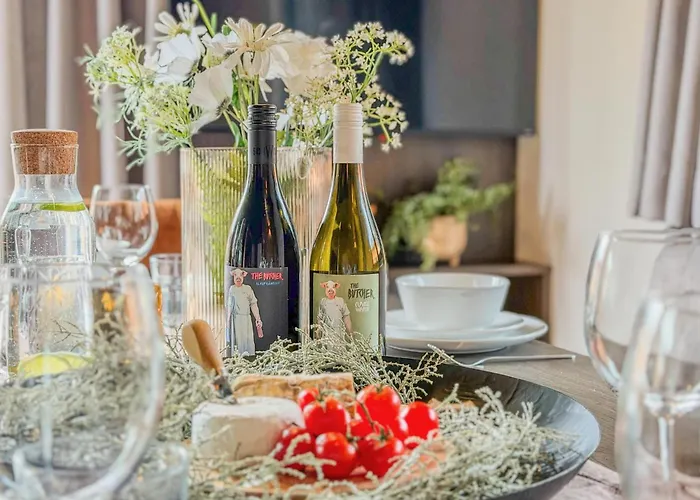 Σαλέ Verditzblick Afritz