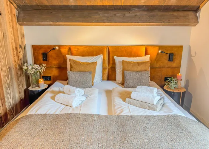 Verditzblick Σαλέ