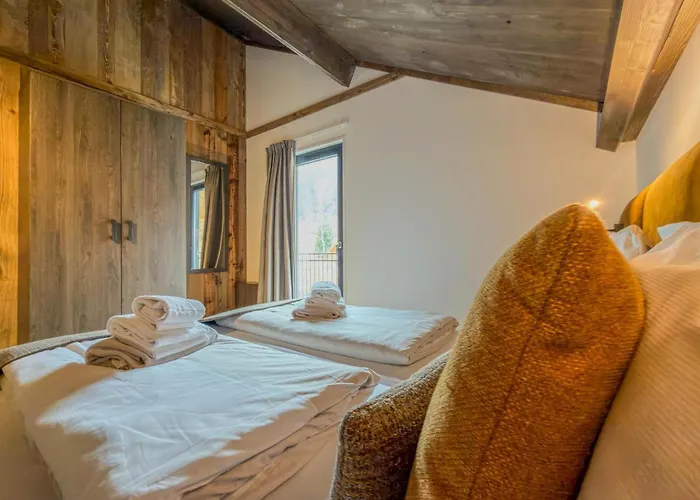 Verditzblick Chalet Afritz